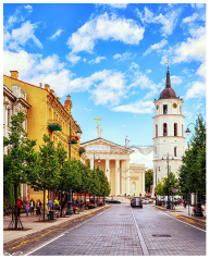 Lithuania Office