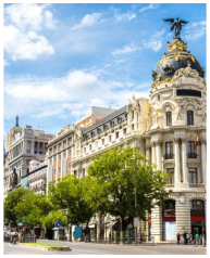Spain Office