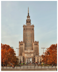 Poland Office