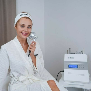 PROFESSIONAL ULTRASOUND FACIAL MACHINES For Sale