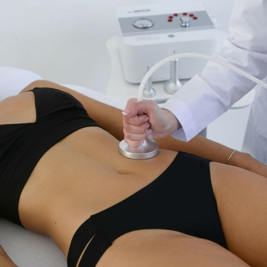 Zemits Leger 2.0 Vacuum Cupping System with XXL Cups in Set