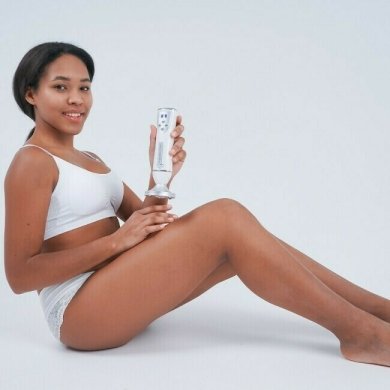 Zemits MarvelouSlim Thermal Vacuum Therapy Device