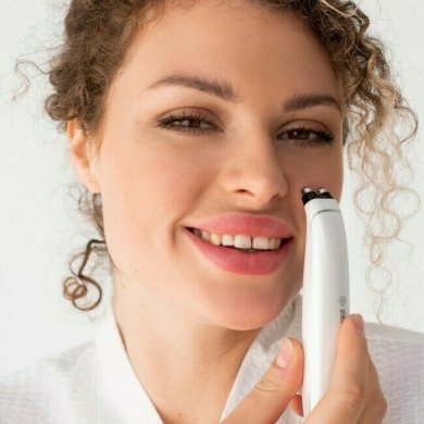 Zemits CellTite Skin Tightening Microcurrent System for Face, Eyes and Lips