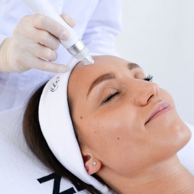 Zemits HydroVerstand PRO 7-in-1 HydroDermabrasion System