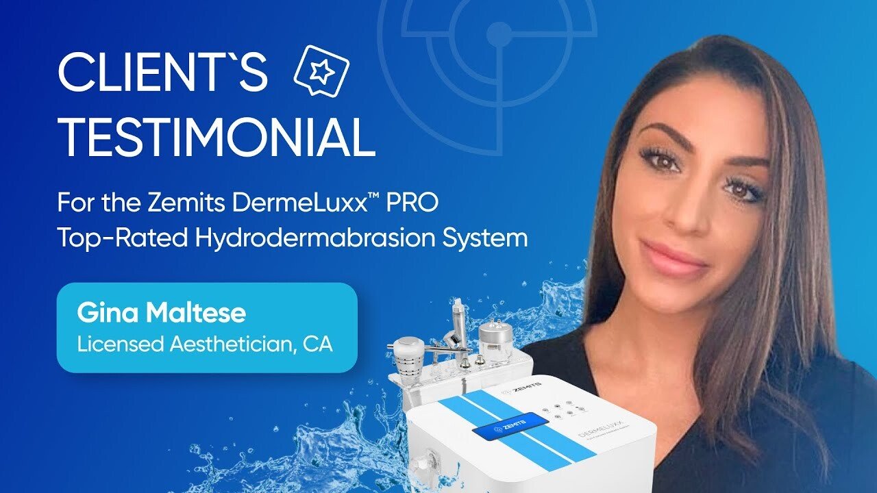 Gina Maltese Lincensed Medical Aesthetician