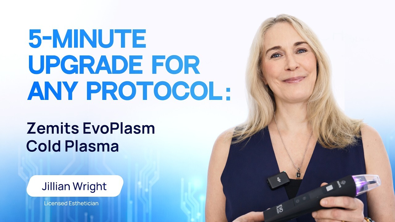 Jillian Wright