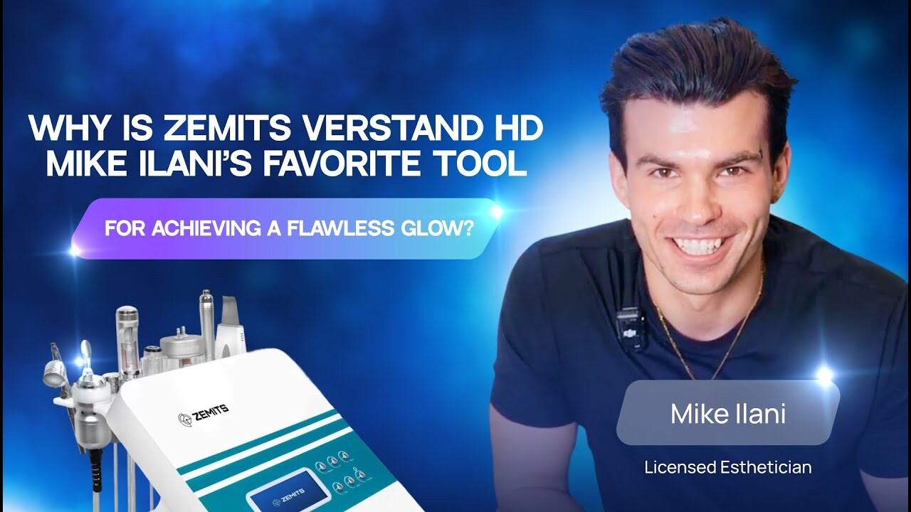 Mike Ilani