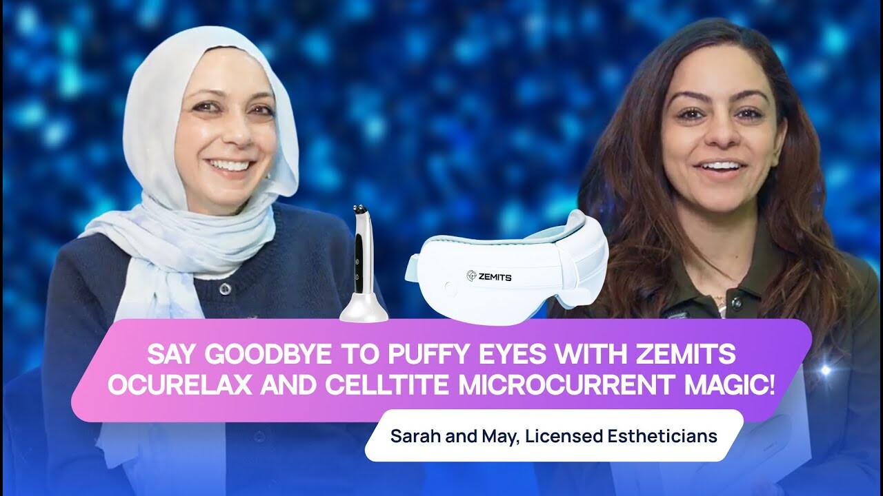 Sarah and May