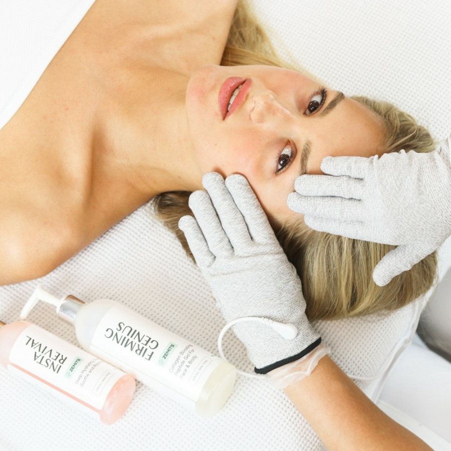 Understanding Professional Microcurrent Gloves and Why You Should Invest in It