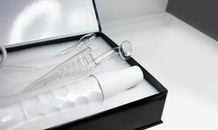 How High Frequencies Can Lower Acne