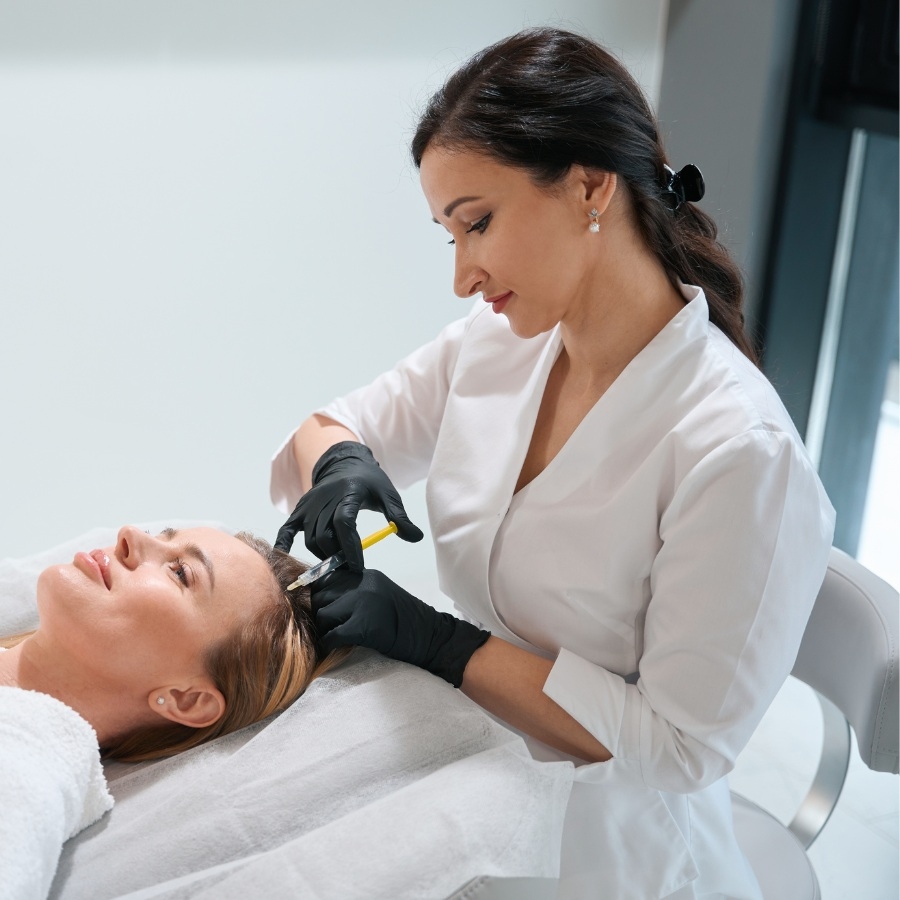 Esthetician Career and Jobs