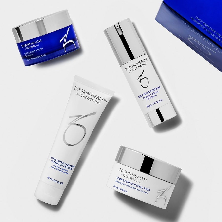 Obagi Skincare Products: Overview, Reviews, Competitors