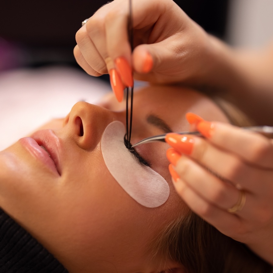 Eyelash Business Start Up Tips