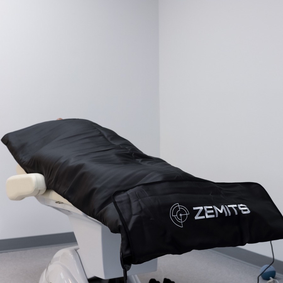 Reduce Inches with The Infrared Body Wrapping Technique