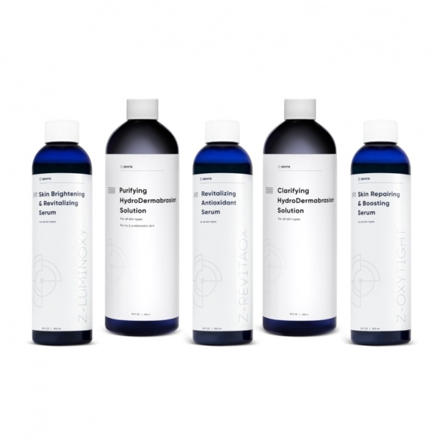 Productos Profesionales Para Esteticistas Autorizados