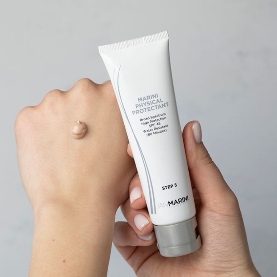 Jan Marini Products: Overview, Reviews, Competitors