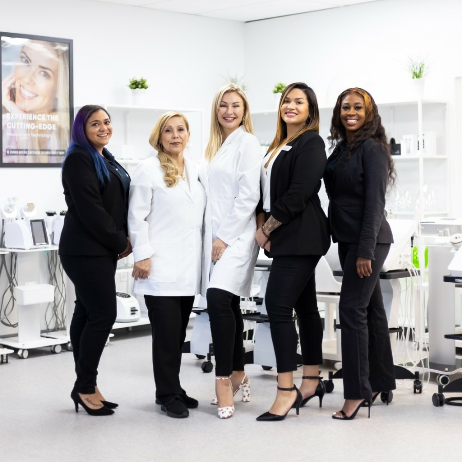 Consejos para iniciar un negocio de pestañas