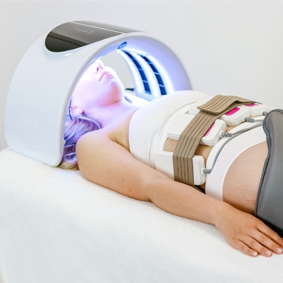 Healing Rosacea with Esthetic Treatments