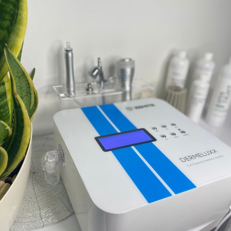 What to Look for when Buying a Spa Machine