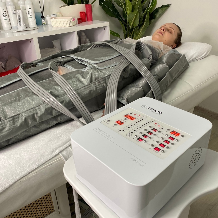 What does Cellulite say about your Lymphatic Health?