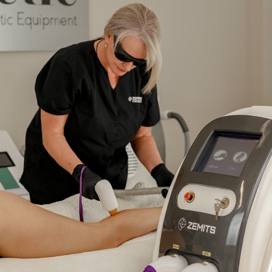 Acne & Acne Scars Treatment