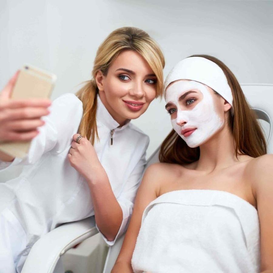 Spa Digital Marketing Plan - Strategies and Tools 2021