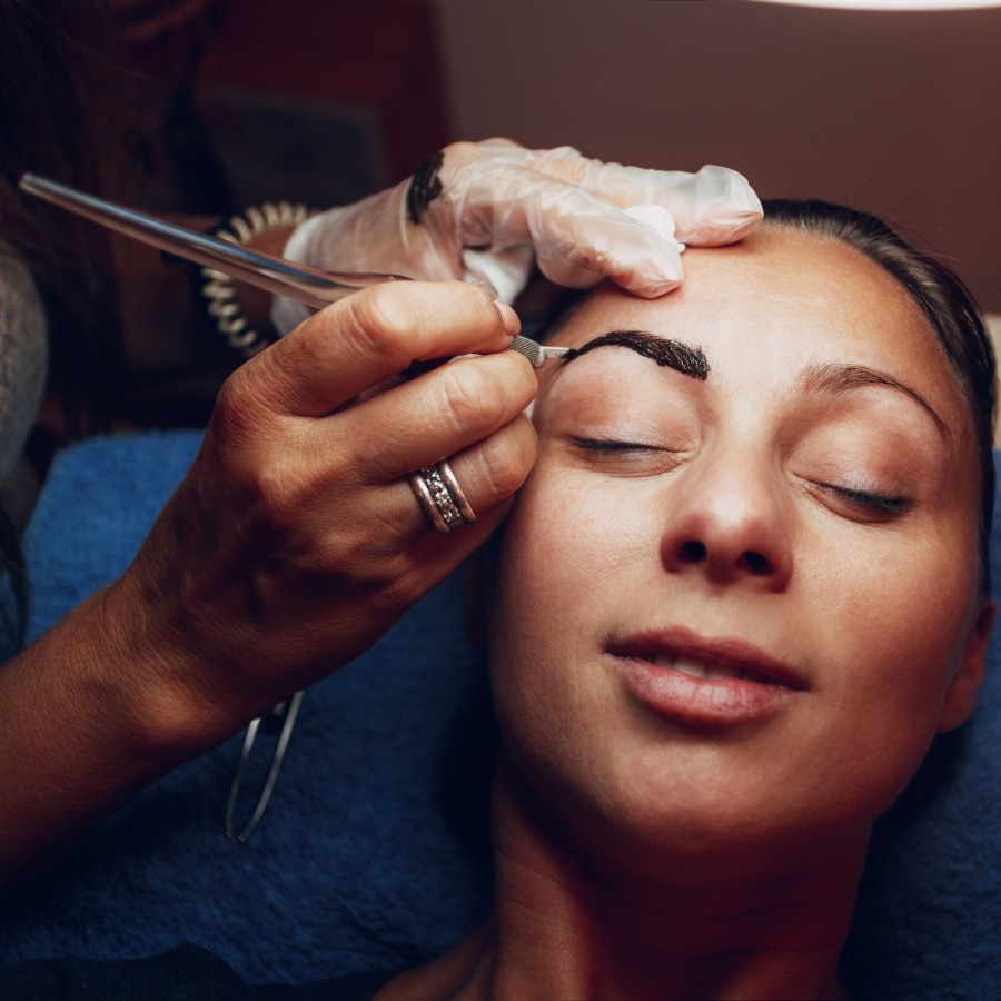 Pros y Contras del Microblading