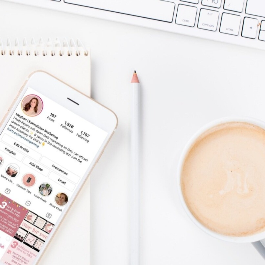 Instagram Tips For Estheticians and Spa Owners