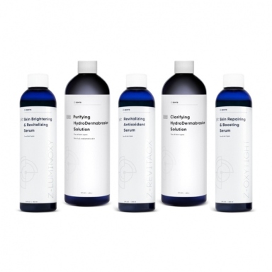 Productos Profesionales Para Esteticistas Autorizados