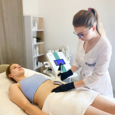 Cómo Conseguir Trabajo Como Esteticista