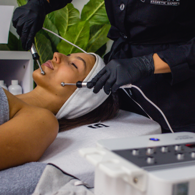A Spa Equipment Checklist