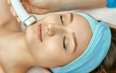 Ultrasonic Therapy to Transform your Face
