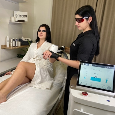 What Is Laser Hair Removal And How Does It Work