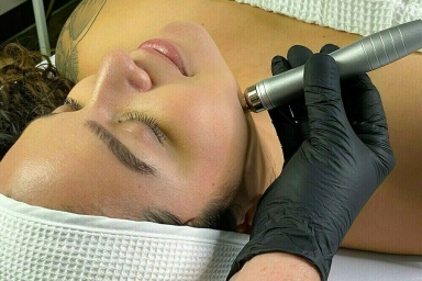 How effective is HydroDermabrasion Facial?
