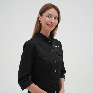 Cosmetologist in Different Languages