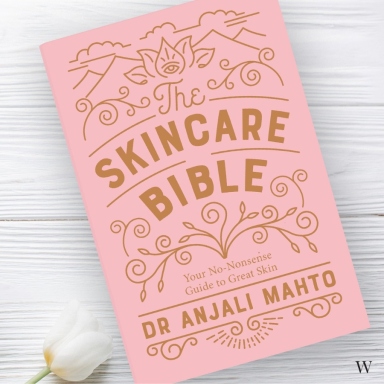 Top Five Books for Estheticians