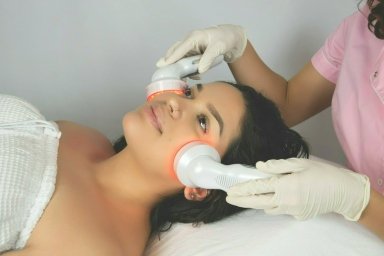 LED Light Therapy. Does it really work?