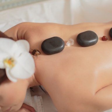 Upgrade Your Massage Business With Stone Massage Therapy