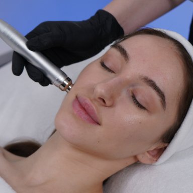 How to Advertise Hydrodermabrasion Treatments: Boost Your Spa Salon's Appeal