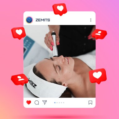 Instagram Post Ideas for Hydrodermabrasion Treatment: Boost Your Client Engagement Strategies