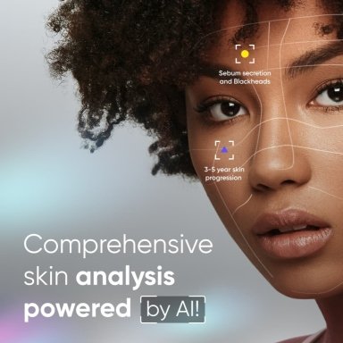 Revolutionising Aesthetic Salons and Clinics: The Power of AI in Skin Analysis and Assessment