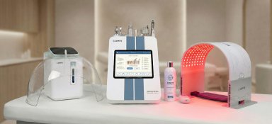 Case Study: Reversing PIH &; Texture Congestion with the "Brighten &; Breathe" Synergistic Protocol