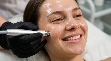 Case Study: Restoring an Impaired Barrier & Clearing Acne with a Progressive Zemits Protocol