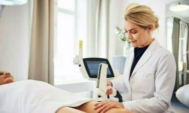 What Is The Difference Between IPL And Diode Laser Hair Removal?