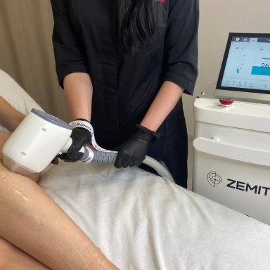 Laser Hair Removal – Face & Body