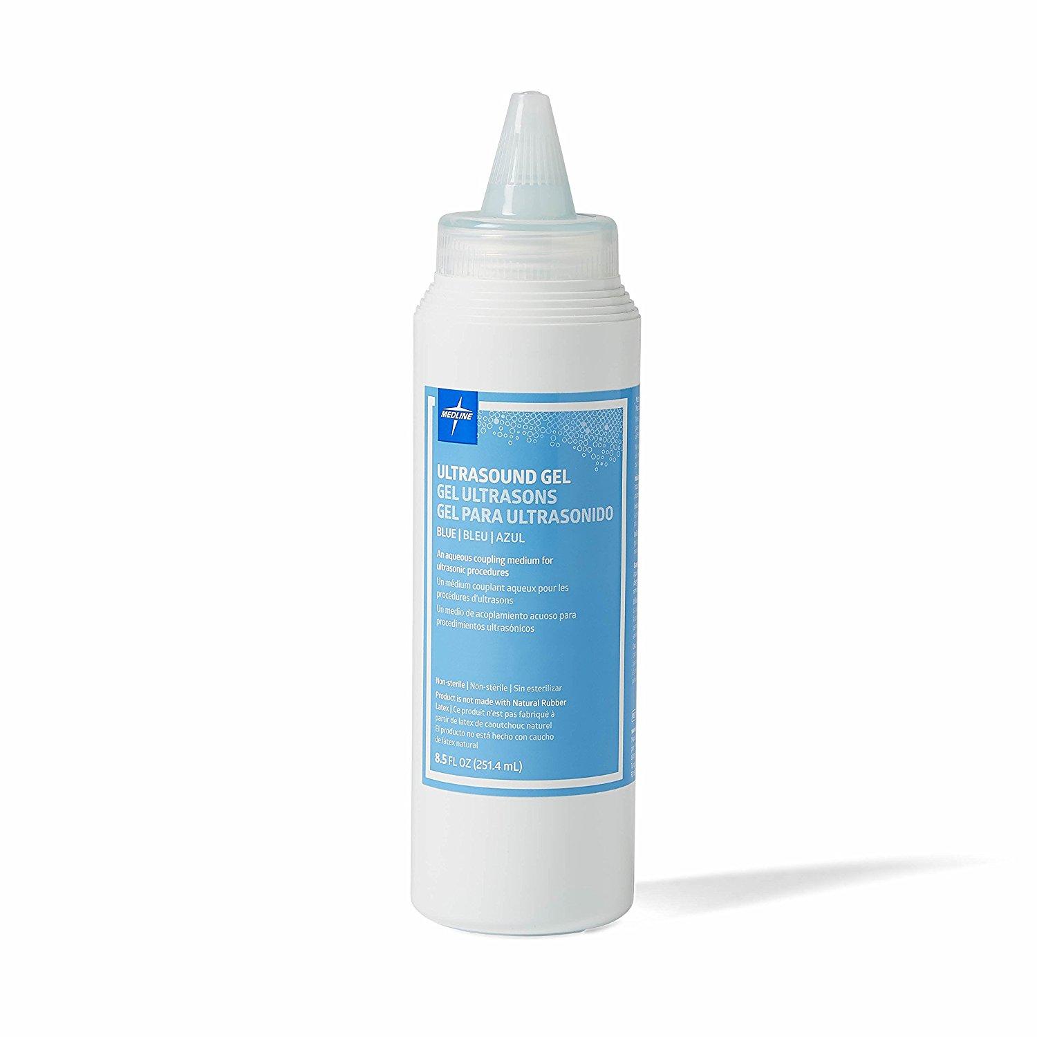 ≡ Conductive Gel for Ultrasound, Microcurrent, RF, Galvanics 0.25 L for Sale at the Best Price