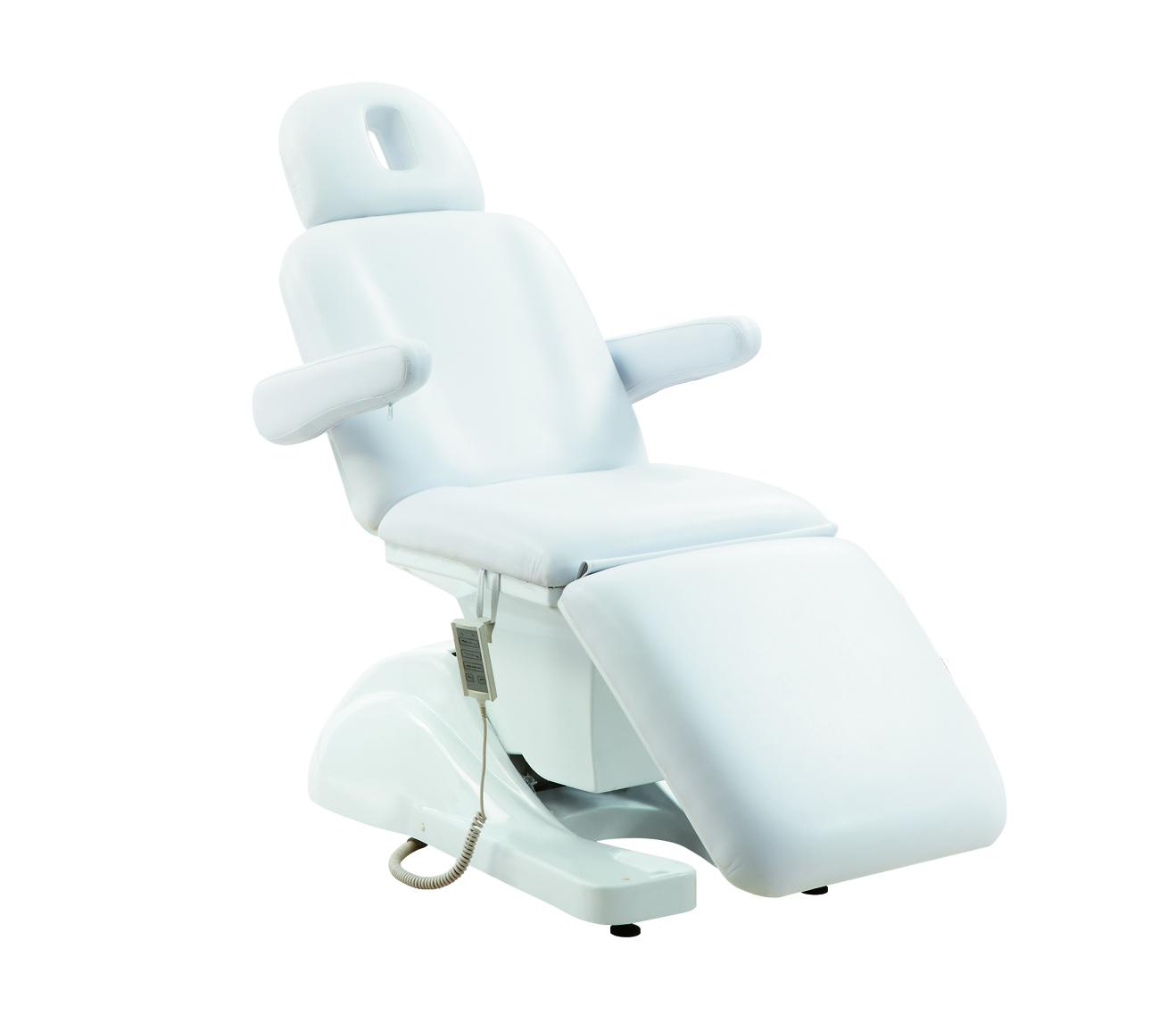 \u2261 Tilsa Electric Facial Chair, white for Sale at the Best Price \u300bBuy on ...