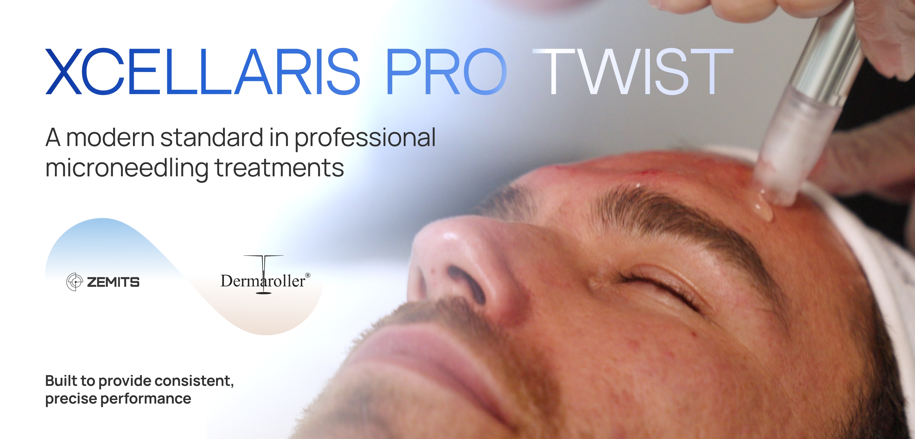 XCellaris PRO Twist