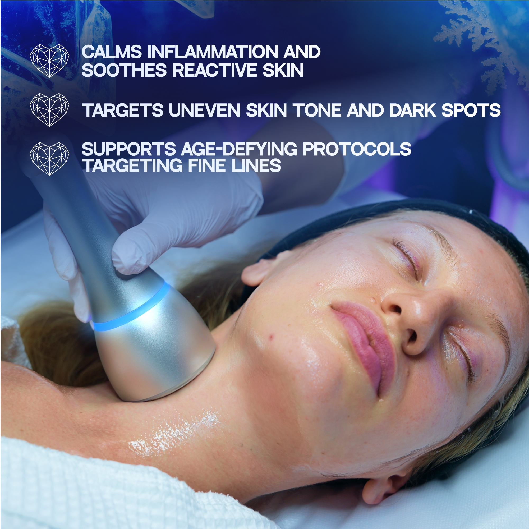 Zemits ColdRestore Facial_2.jpg My default image