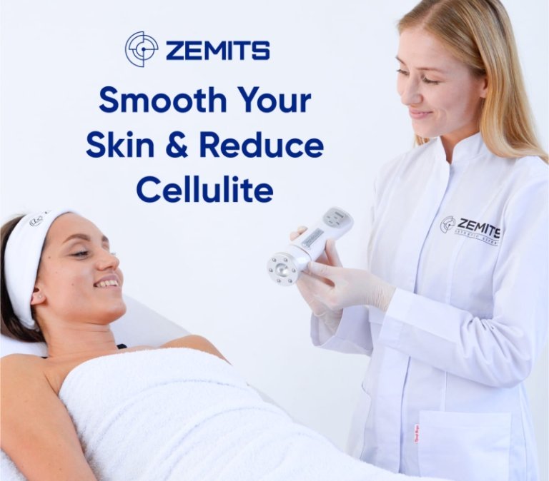 Zemits MarvelouSlim Vacuum Therapy Machine FOR SALE